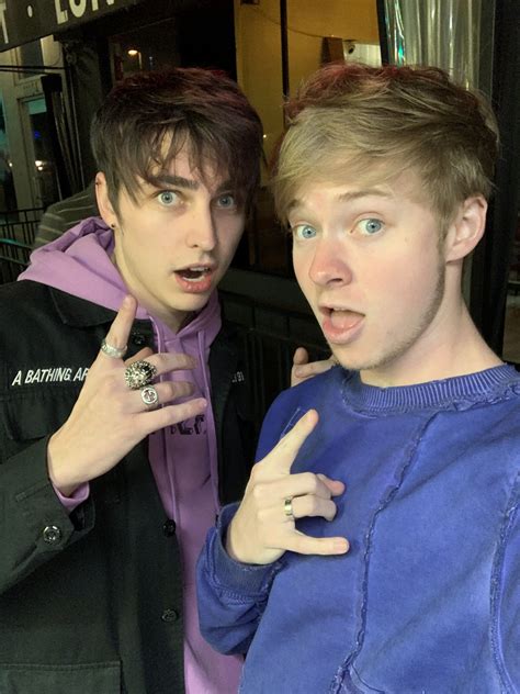 Sam And Colby Porn Videos 